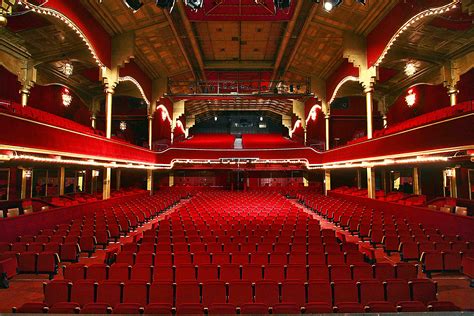 Teatro Du Casino De Paris