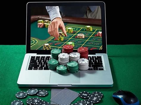 Tecnologia De Casino Postos De Trabalho Bg
