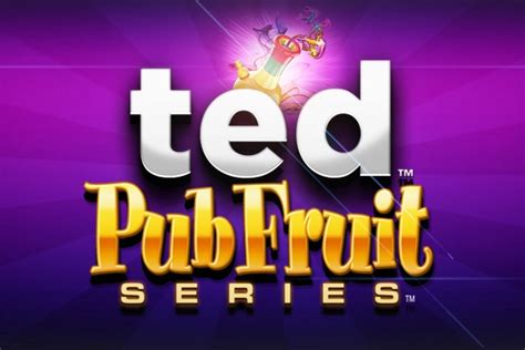 Ted Pub Fruit Blaze