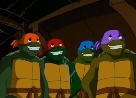 Teenage Mutant Ninja Turtles Poker Face