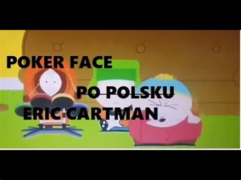 Tekst Piosenki Poker Face Po Polsku