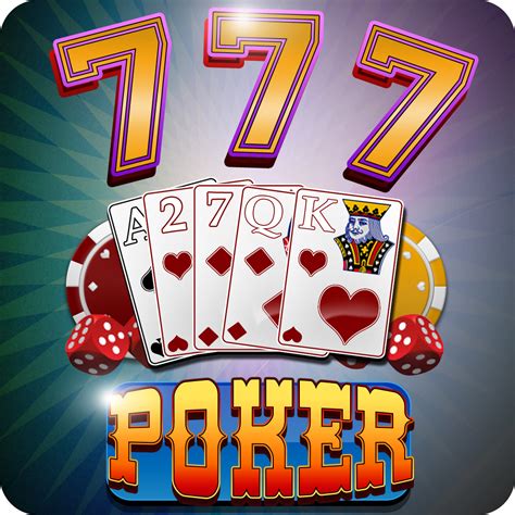 Telecharger Poker 777 Gratuit
