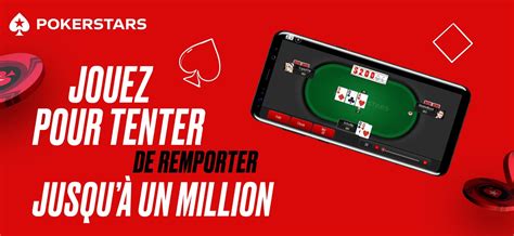 Telecharger Pokerstars Fr Despeje Android