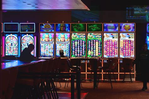 Telemarketing Casino