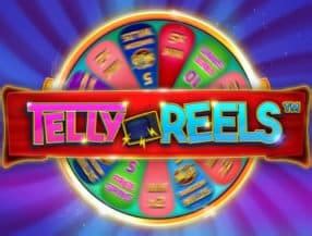 Telly Reels Bet365