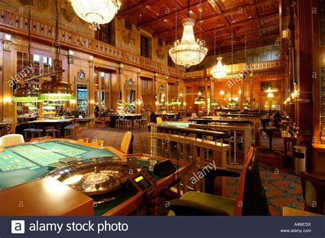 Tempestade De Casino Frankfurt