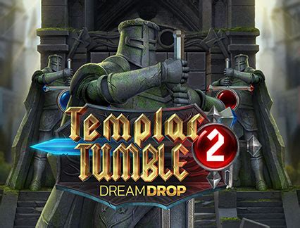 Templar Tumble Dream Drop Leovegas