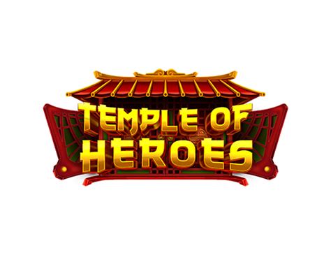 Temple Of Heroes Betfair