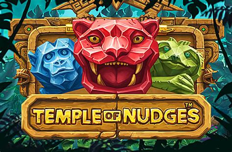 Temple Of Nudges Bet365