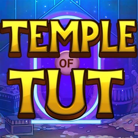 Temple Of Tut 888 Casino