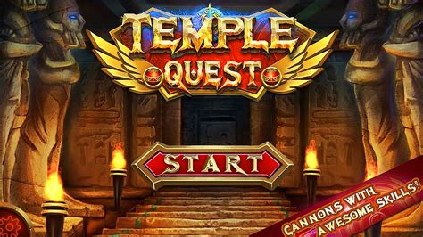 Temple Quest Bwin