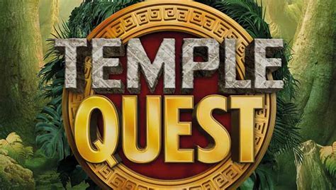 Temple Quest Sportingbet