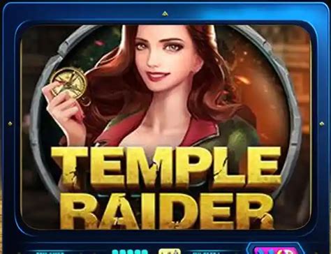 Temple Raider Slot - Play Online