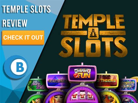 Temple Slots Casino Chile