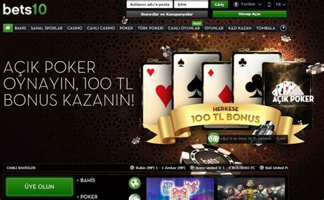 Tempobet Poker Hilesi