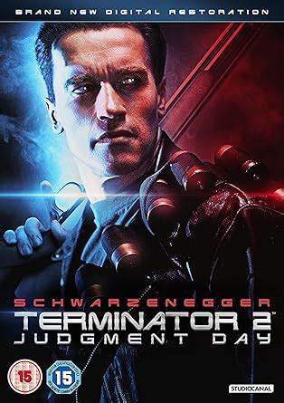 Terminator 2 Remastered Parimatch