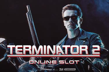 Terminator 2 Remastered Slot - Play Online