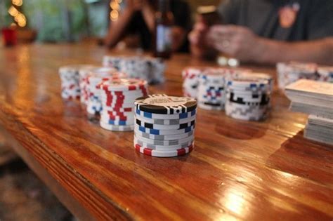Termos Utilizados Texas Holdem Poker