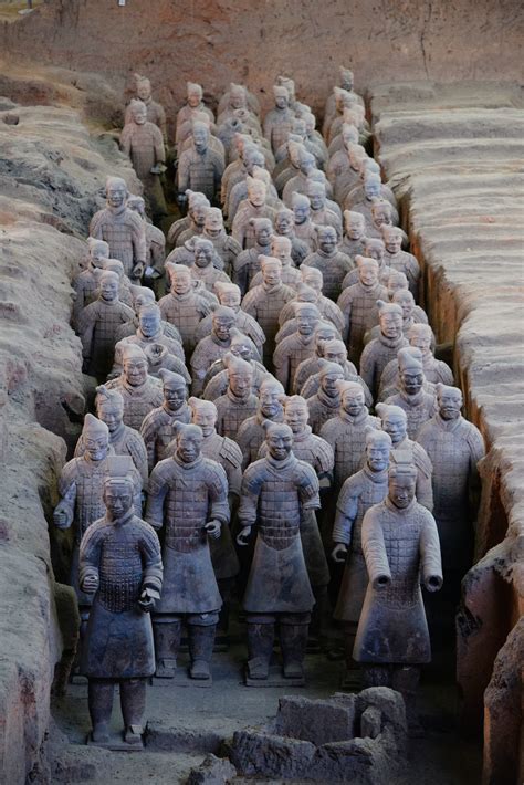 Terracotta Army Betano