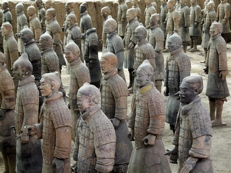 Terracotta Army Bwin