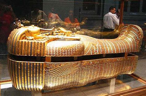 Tesouros Do Egito Maquina De Fenda