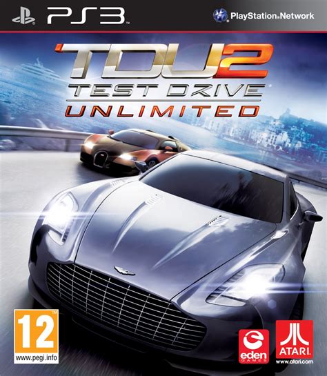 Test Drive Unlimited 2 De Casino Online Dlc