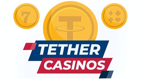 Tether Bet Casino Mobile