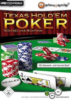Texas Hold Em Poker 3d E Edicao Deluxe Do Treinador