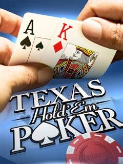 Texas Hold Em Poker Jar