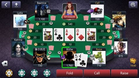 Texas Holdem De Download Da Microsoft