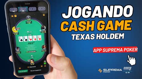 Texas Holdem Ganhar Dinheiro Real