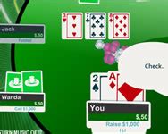 Texas Holdem Ingyen Online