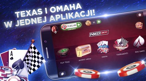 Texas Holdem Na Androida