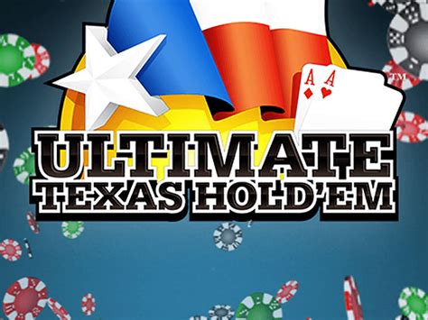 Texas Holdem Na Pieniadze