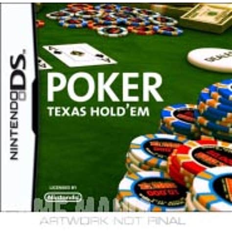 Texas Holdem Nds