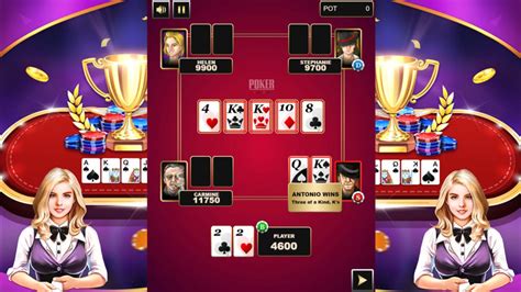 Texas Holdem Poker 2 Download Completo