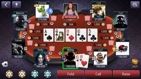 Texas Holdem Poker 2 Tpb