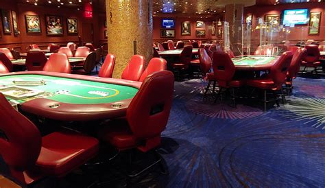 Texas Holdem Poker Atlantic City