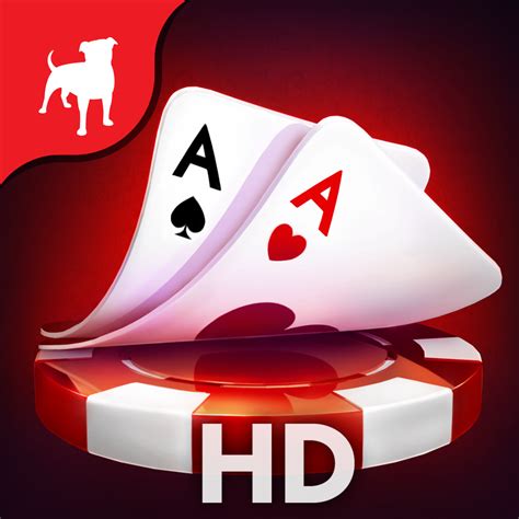 Texas Holdem Poker Da Zynga Online