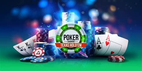 Texas Holdem Poker De Oyun Indir