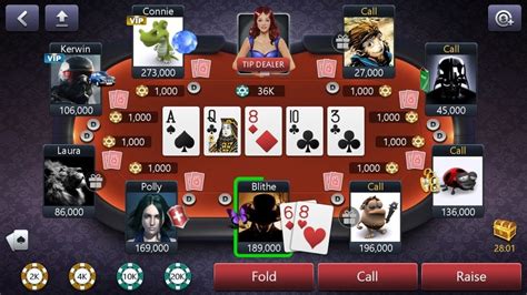 Texas Holdem Poker Download Versao Completa