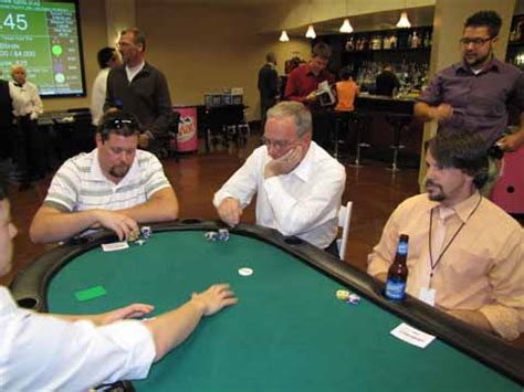 Texas Holdem Poker Em Phoenix Az