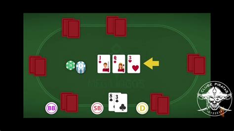 Texas Holdem Poker Estrategia Dicas