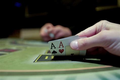 Texas Holdem Poker Kako Se Igra