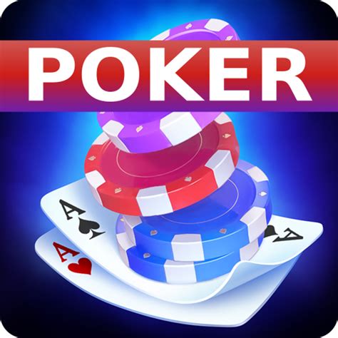 Texas Holdem Poker Offline Mod Apk
