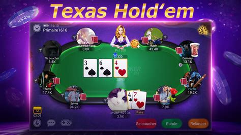 Texas Holdem Poker Peixe Hilesi