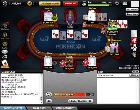 Texas Holdem Poker Slot Hilesi