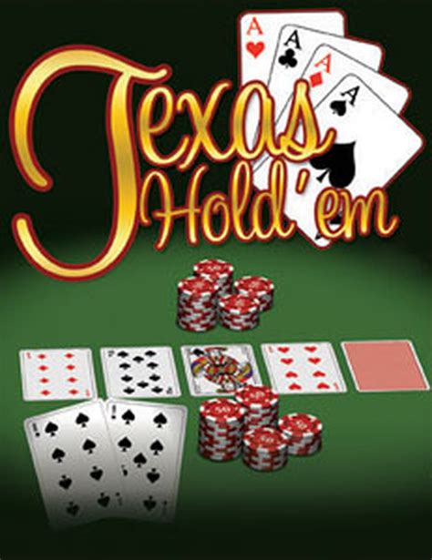 Texas Holdem Tennessee
