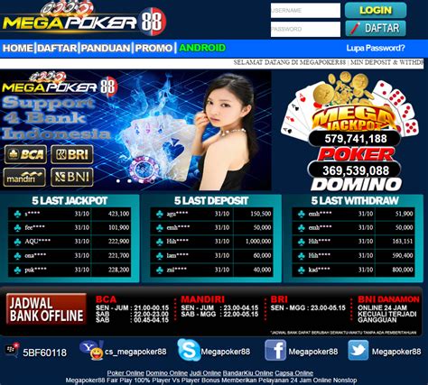 Texas Poker Online Uang Asli