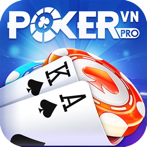 Texas Poker Pro Vn Android